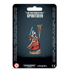 Warhammer 40k 40000 Craftworlds Spiritseer