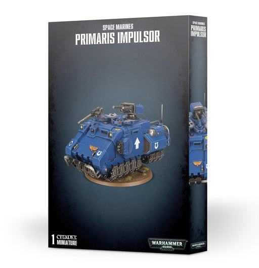 Warhammer 40k 40000 Space Marines Primaris Impulsor