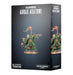 Warhammer 40k 40000 Salamanders Adrax Agatone
