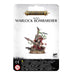 Warhammer Age of Sigmar Skaven Warlock Bombardier