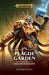 Warhammer black Library Hallowed Knights: Plague Garden (Paperback)
