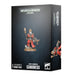 Warhammer 40k 40000 Adepta Sororitas Canoness