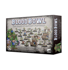 Bloodbowl: Crud Creek Nosepickers