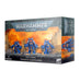 Warhammer 40k 40000 Space Marines Primaris Aggressors