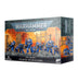 Warhammer 40k 40000 Space Marines Primaris Intercessors