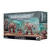 warhammer 40k 40000 Adeptus Mechanicus Kastelan Robots