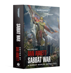 Warhammer Black Library Sabbat War (Hardback)