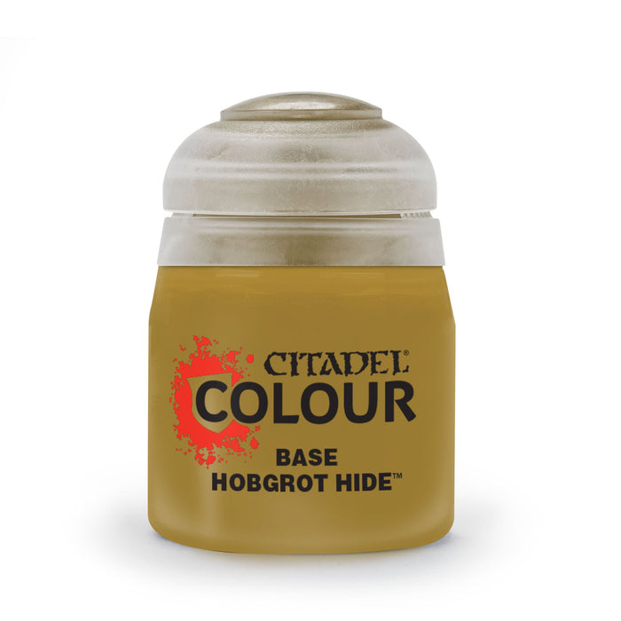 Citadel Colour Base: Hobgrot Hide