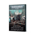 Warhammer 40k 40000 Battlezone Mechanicum: Terrain Cards