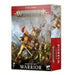 Warhammer Age of Sigmar: Warrior