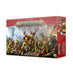 Warhammer Age of Sigmar: Harbinger