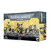 Warahmmer 40k 4000 Orks: Boyz (Combat Patrol)