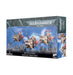 Warhammer 40k 40000 Adeptus Custodes Vertus Praetors
