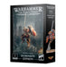 Warhammer 40k 40000 Horus Hesery: Blood Angels: Dominion Zephon