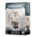 Warhammer 40k 40000 Adepta Sororitas Junith Eruita
