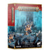 Warhammer Age of Sigmar Stormcast Eternals: Gardus Steel Soul