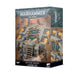 Warhammer 40k 40000 Battlezone Fronteris: Landing Pad