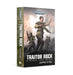 Warhammer black Library Warhammer 40k 40000 Traitor Rock