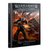 Warhammer Horus Hersey: Age Of Darkness Rulebook