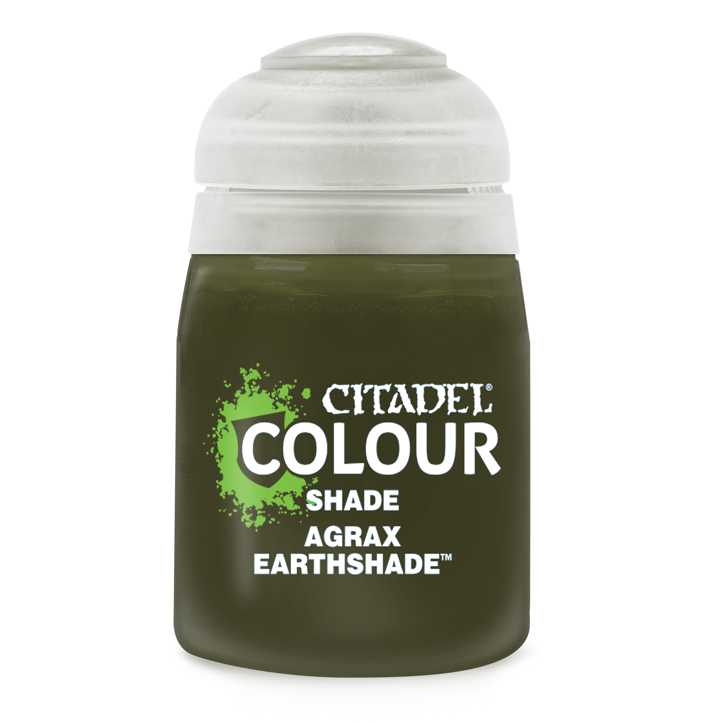 Citadel Shade: Agrax Earthshade (18Ml) - NEW
