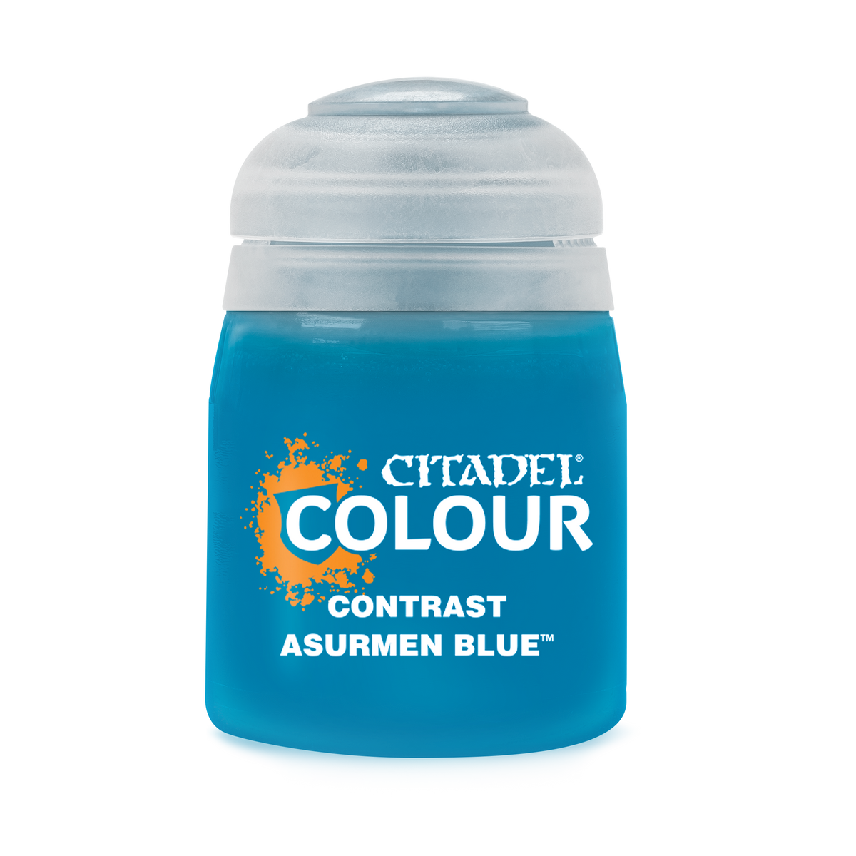 Citadel Contrast: Asurmen Blue (18Ml)