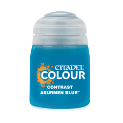 Citadel Contrast: Asurmen Blue (18Ml)