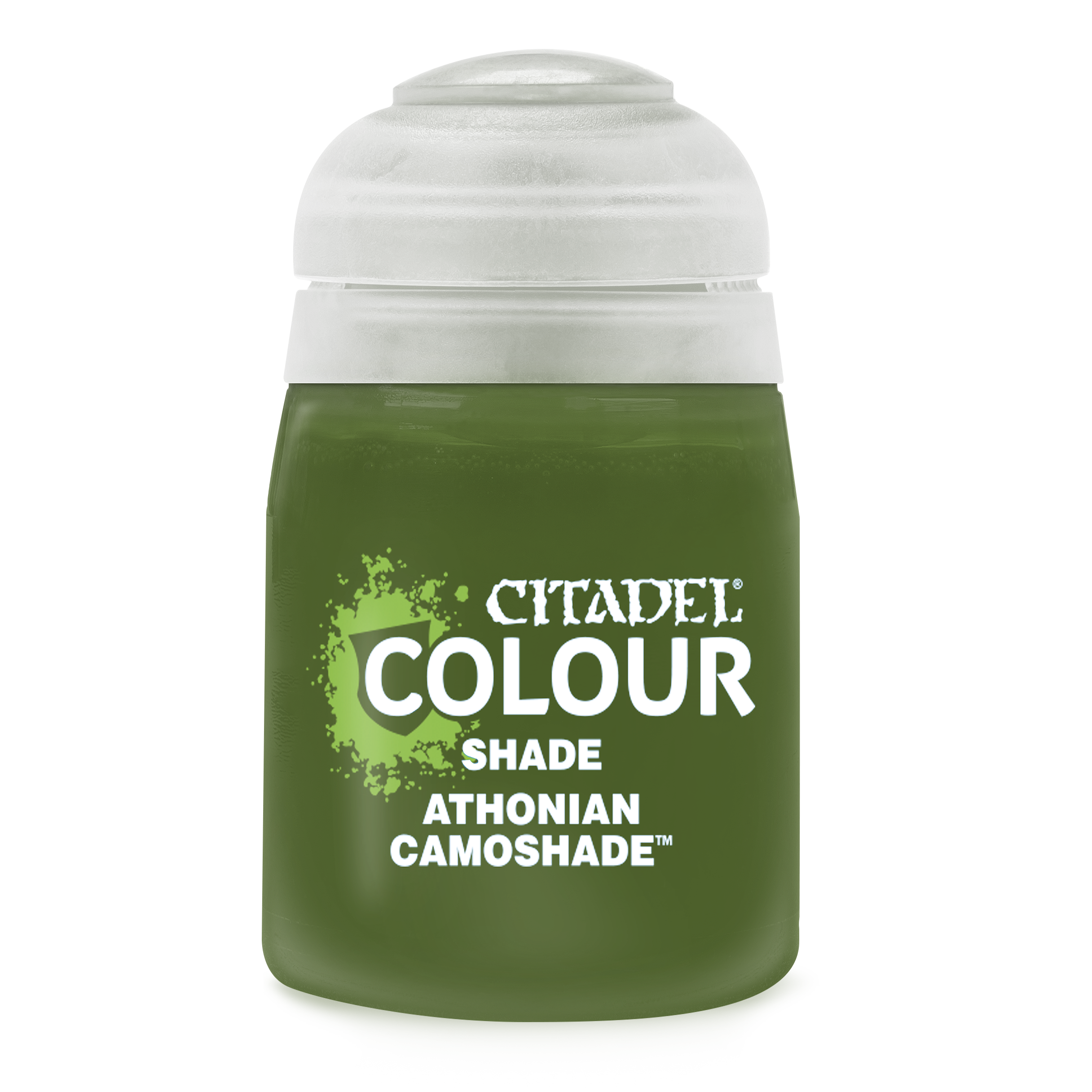 Citadel Shade: Athonian Camoshade (18Ml) - NEW