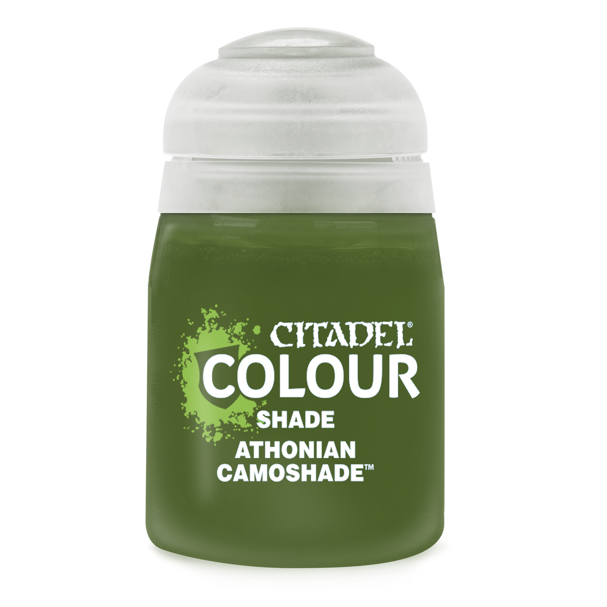 Citadel Shade: Athonian Camoshade (18Ml) - NEW