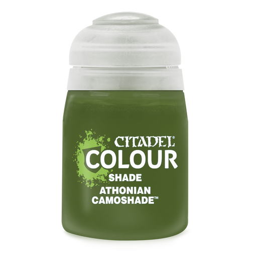 Citadel Shade: Athonian Camoshade (18Ml) - NEW