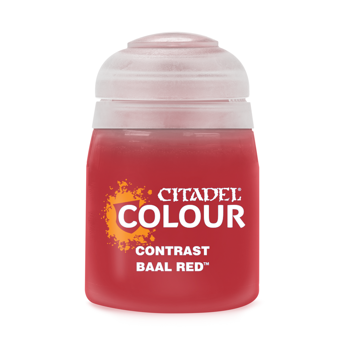 Citadel Contrast: Baal Red (18Ml)