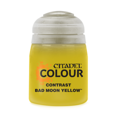 Citadel Contrast: Bad Moon Yellow (18Ml)