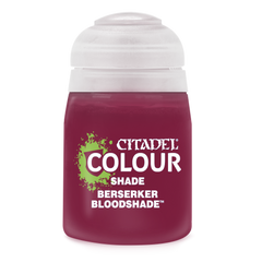 Citadel Shade: Berserker Bloodshade (18Ml)