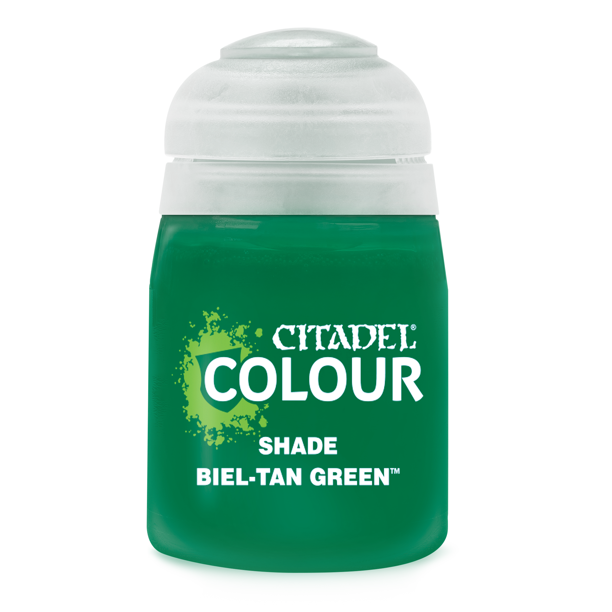 Citadel Shade: Biel-Tan Green (18Ml) - NEW