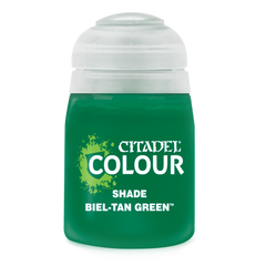 Citadel Shade: Biel-Tan Green (18Ml) - NEW