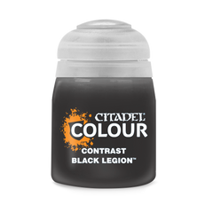 Citadel Contrast: Black Legion (18Ml)