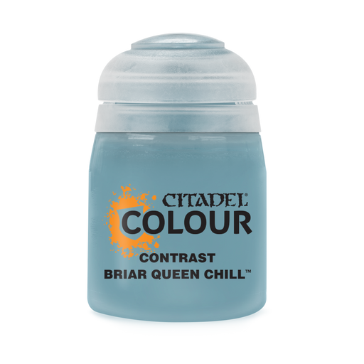 Citadel Contrast: Briar Queen Chill (18Ml)