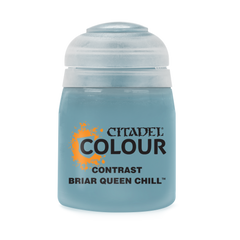 Citadel Contrast: Briar Queen Chill (18Ml)