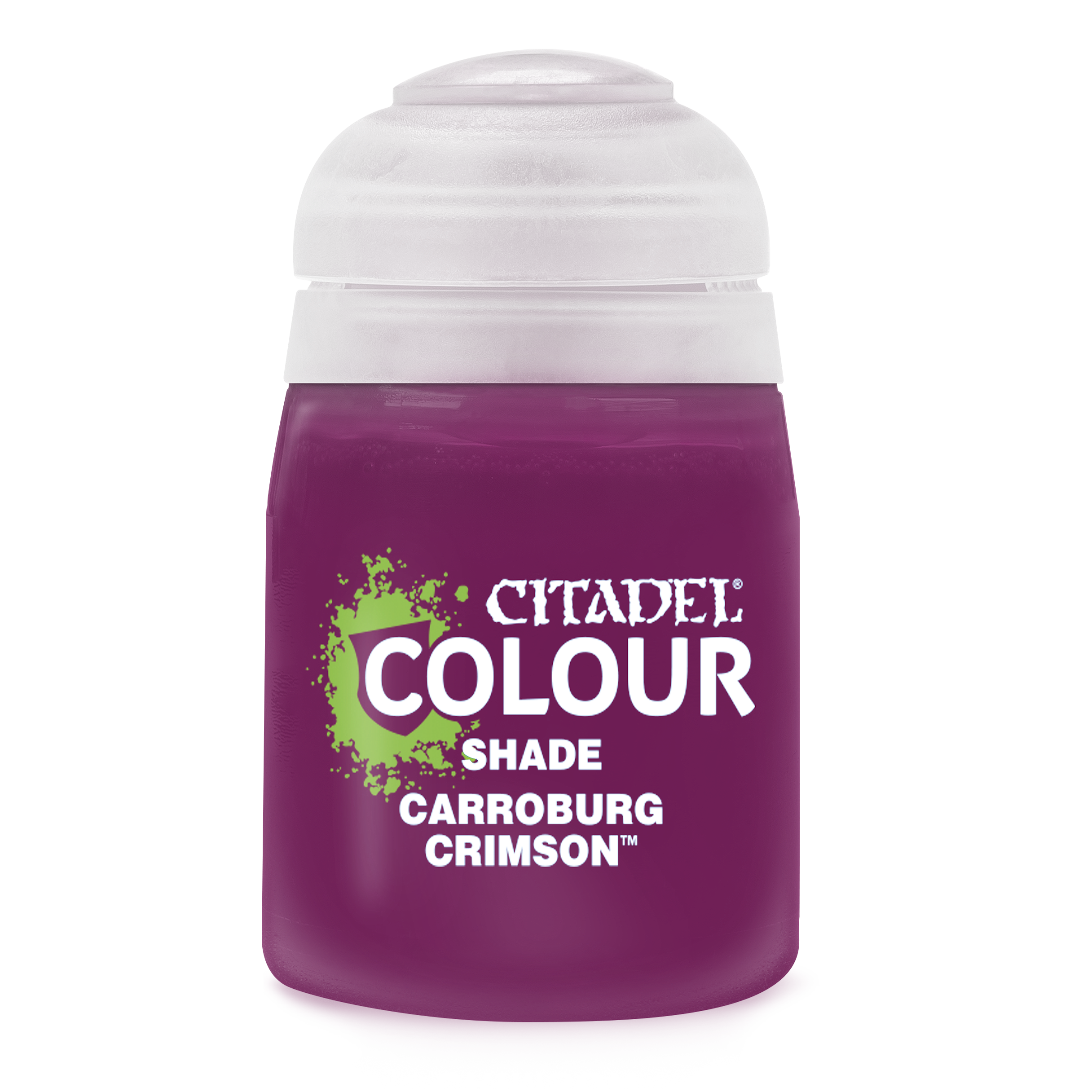 Citadel Shade: Carroburg Crimson (18Ml) - NEW