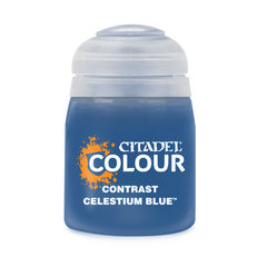 Citadel Contrast: Celestium Blue (18Ml)