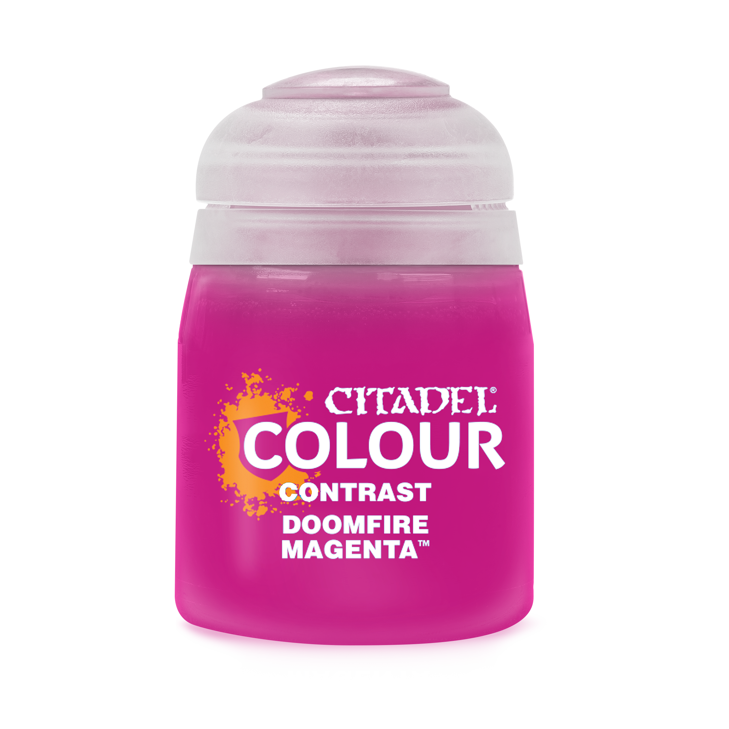 Citadel Contrast: Doomfire Magenta (18Ml)