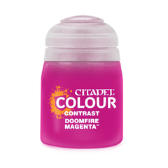 Citadel Contrast: Doomfire Magenta (18Ml)
