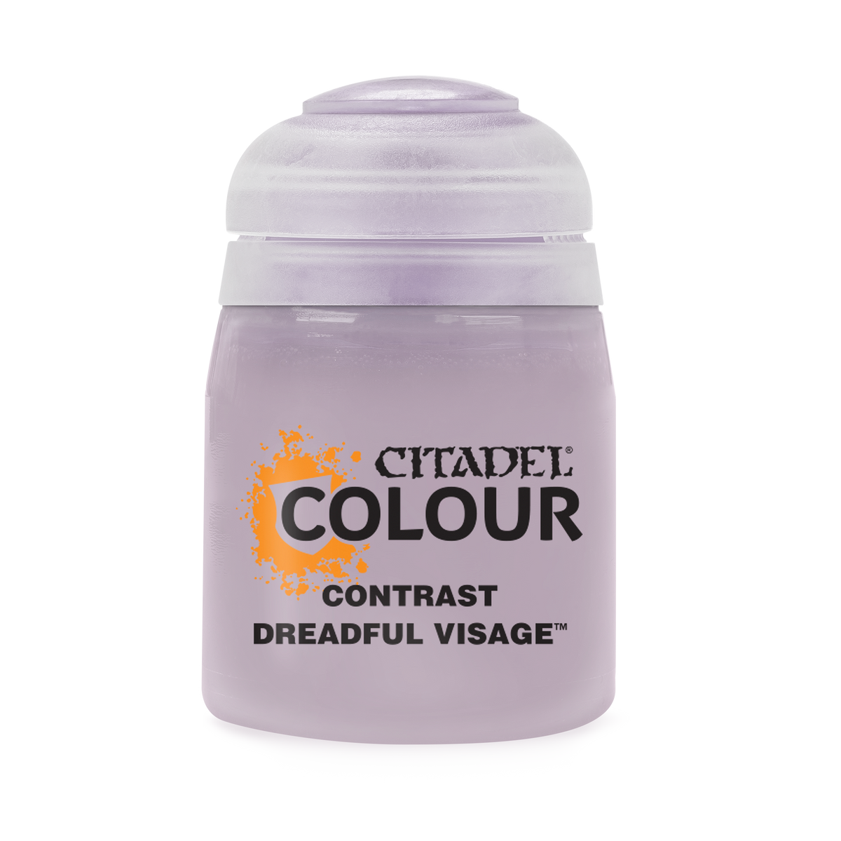 Citadel Contrast: Dreadful Visage (18Ml)