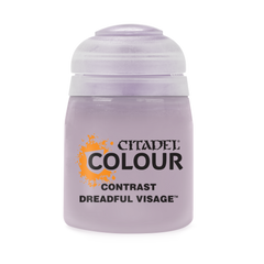 Citadel Contrast: Dreadful Visage (18Ml)