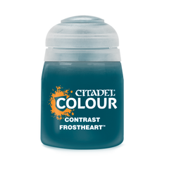 Citadel Contrast: Frostheart (18Ml)