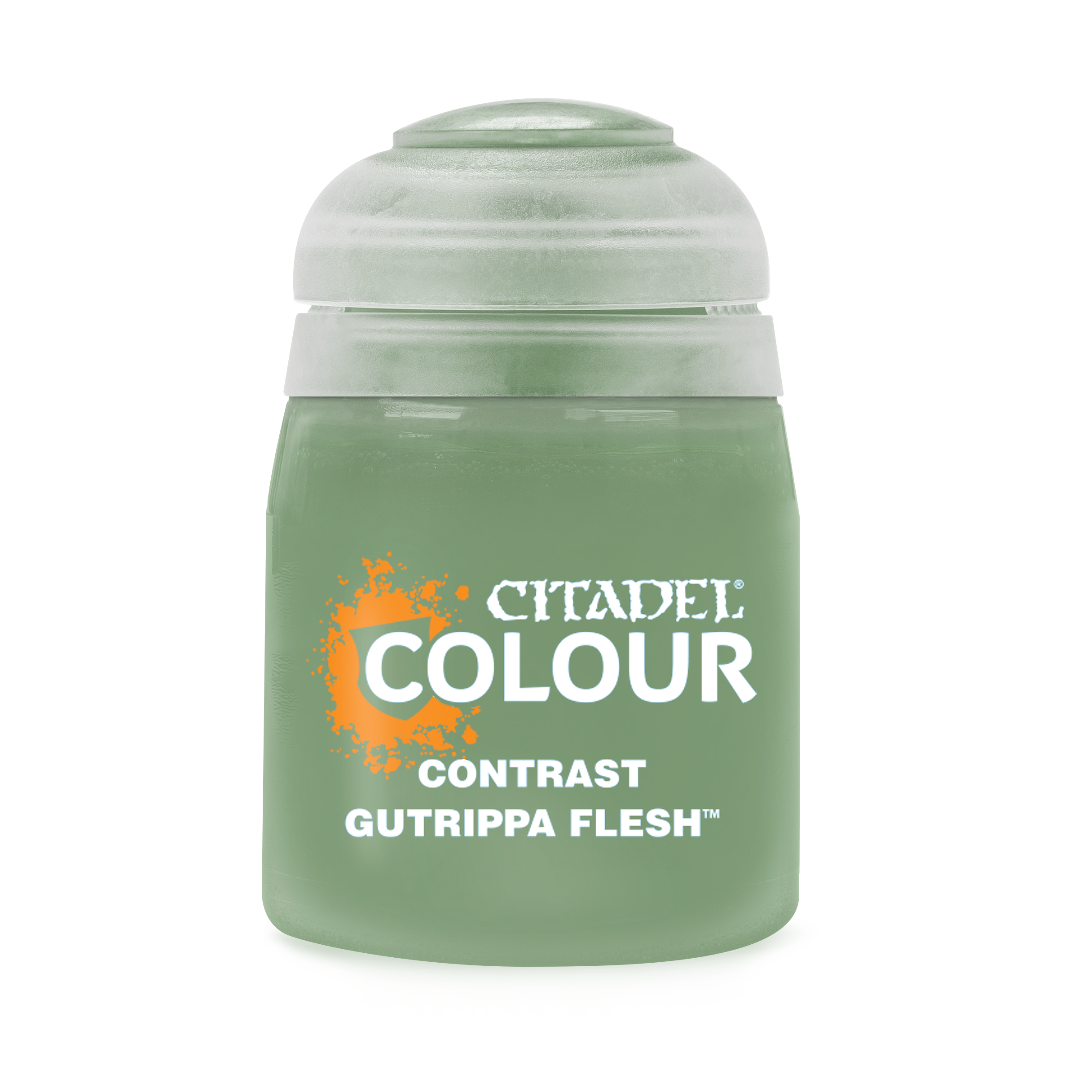 Citadel Contrast: Gutrippa Flesh (18Ml)