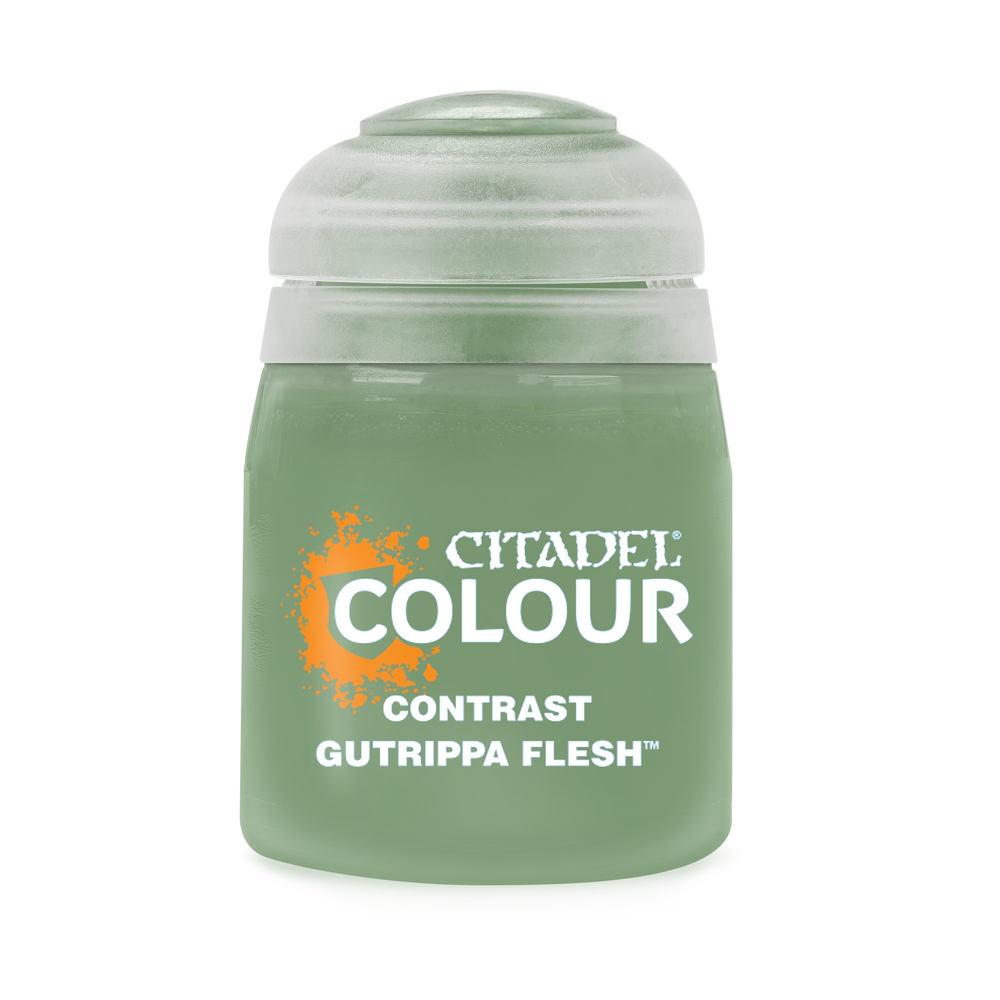 Citadel Contrast: Gutrippa Flesh (18Ml)