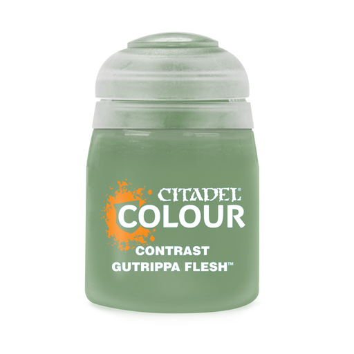 Citadel Contrast: Gutrippa Flesh (18Ml)