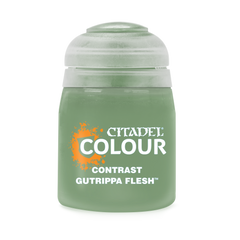 Citadel Contrast: Gutrippa Flesh (18Ml)
