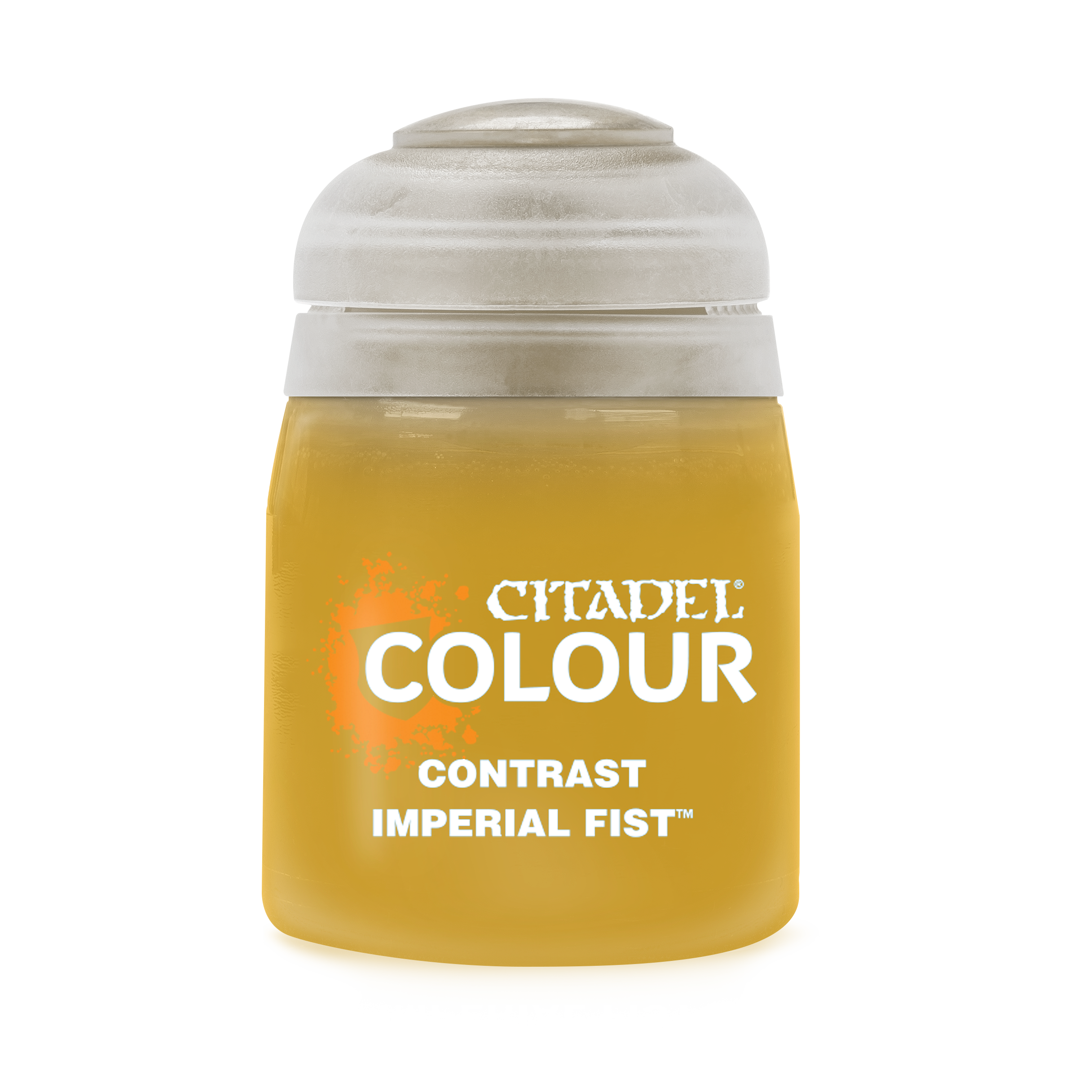 Citadel Contrast: Imperial Fist  (18Ml)