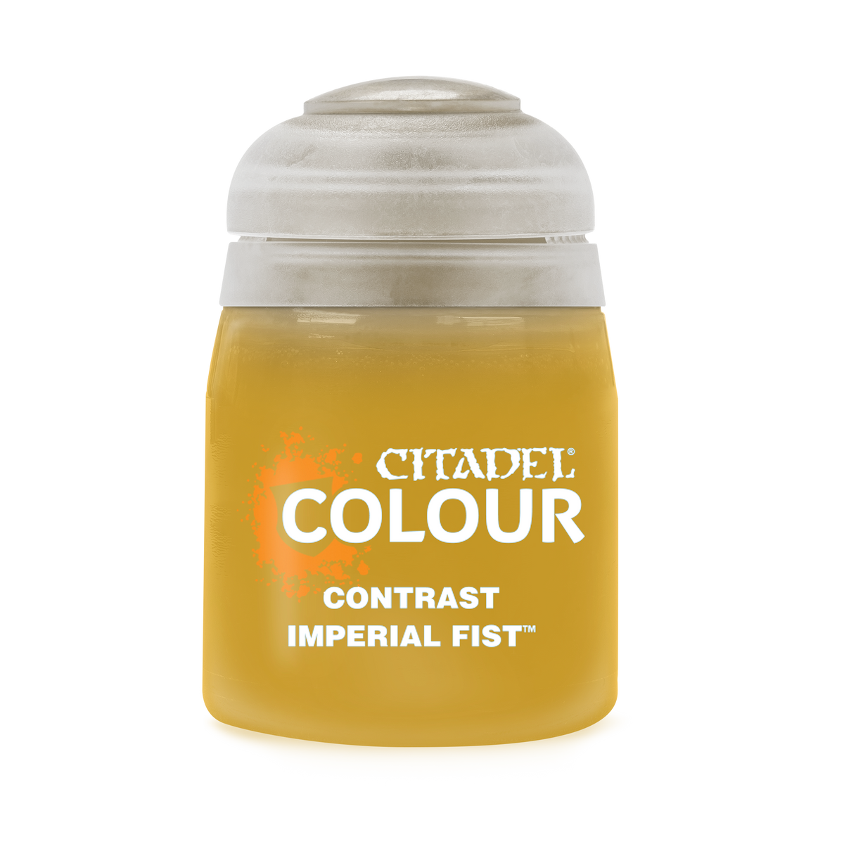 Citadel Contrast: Imperial Fist  (18Ml)